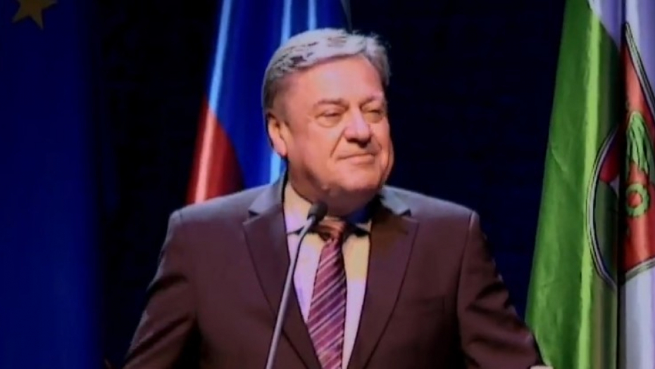 SRBIJA BOLJE SNABDEVENA OD MNOGIH DRŽAVA, VUČIĆ VUČE PRAVE POTEZE Gradonačelnik Ljubljane o Beogradu na vodi, Srbima u Sloveniji i UKR krizi