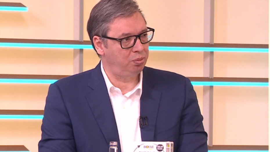 VUČIĆ NE POMINJE OPOZICIJU, SAMI SU REKLI SVE O SEBI Uništili sve po Srbiji, a sada ubeđuju narod da je minimalac od 15.000 dinara bolji od 35.000