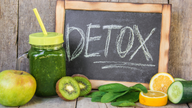 KUĆNI PROLEĆNI DETOKS: Tokom zime najčešće se zamasti jetra, to može da bude kobno, a ova dva sastojka će je očistiti