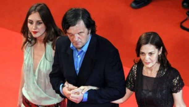 ZVALI SU JE SRPSKA KEJT MIDLTON: Dunja neverovatno podseća na oca Emira Kusturicu, bila je u vezi sa princom Aleksandrom Karađorđevićem