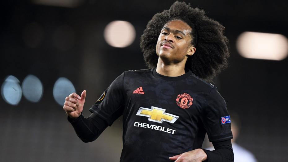 DRAMA NA OSTRVU! Fudbaler "crvenih đavola" opljačkan, držali mu nož pod grlom!