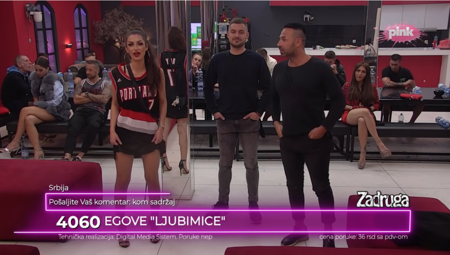 BLAM, BLAM, BLAM! Darko razotkrio Mimu i Sandija šta su radili, Gruja kada je čuo propao u zemlju do sramote!