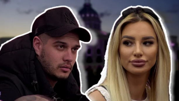 UVEK ĆU BITI NA NJENOJ STRANI! Aleksandrina sestra Jelena prognozirala Nikolićkino pomirenje sa Dejanom!