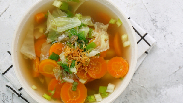 KUVANI KUPUS BEZ MESA: Posni ručak pun vitamina i vlakana, košta 200 dinara, a može da stoji u frižideru sedam dana