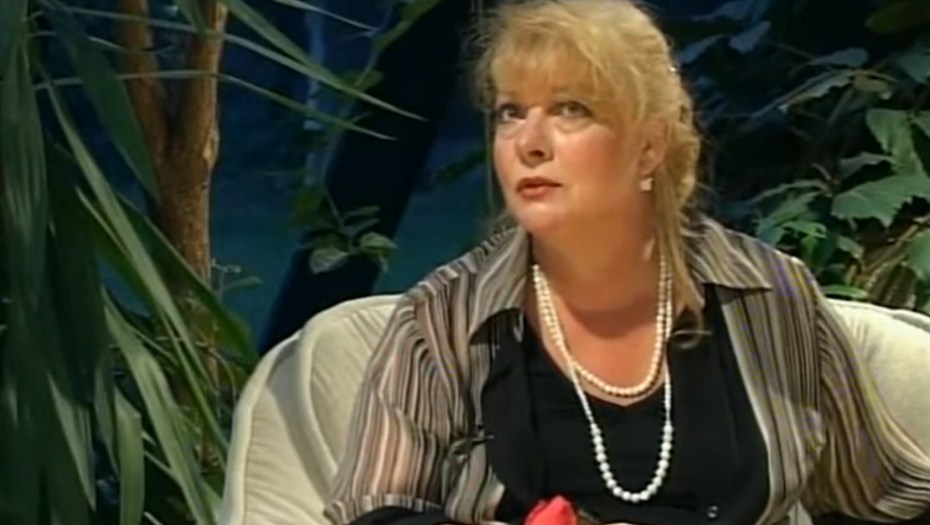 DIVA SA POČETKA BALŠIĆEVE Legendarna glumica Radmila Živković nije zaboravila korene