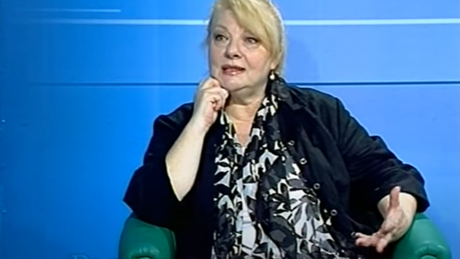 MOJA SREĆA JE ŠTO MI JE MAJKA KOLEGINICA Ćerka Radmile Živković je krenula njenim stopama, glumica je preslikana majka (FOTO)