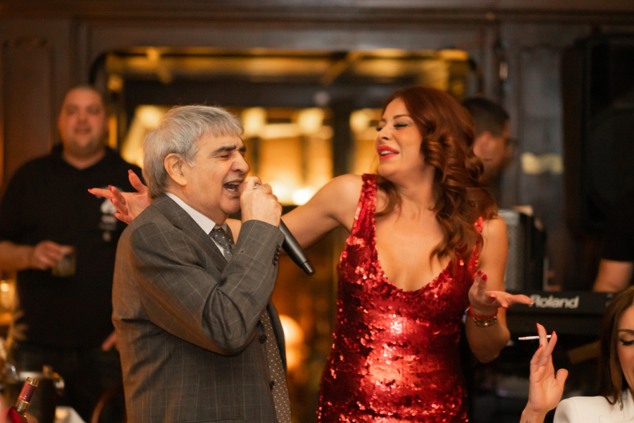 IZGUBIO SAM VIŠE OD 2 MILIONA EVRA Ljuba Aličić ogolio dušu pa priznao: Imao sam problem sa ženom kad je videla šta radim