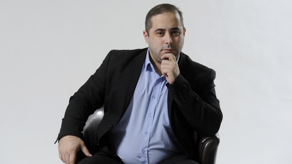 ALO! INTERVJU MIŠA VACIĆ, PREDSEDNIK SRPSKE DESNICE I PREDSEDNIČKI KANDIDAT, PORUČIO: Moj rezultat će sve iznenaditi!