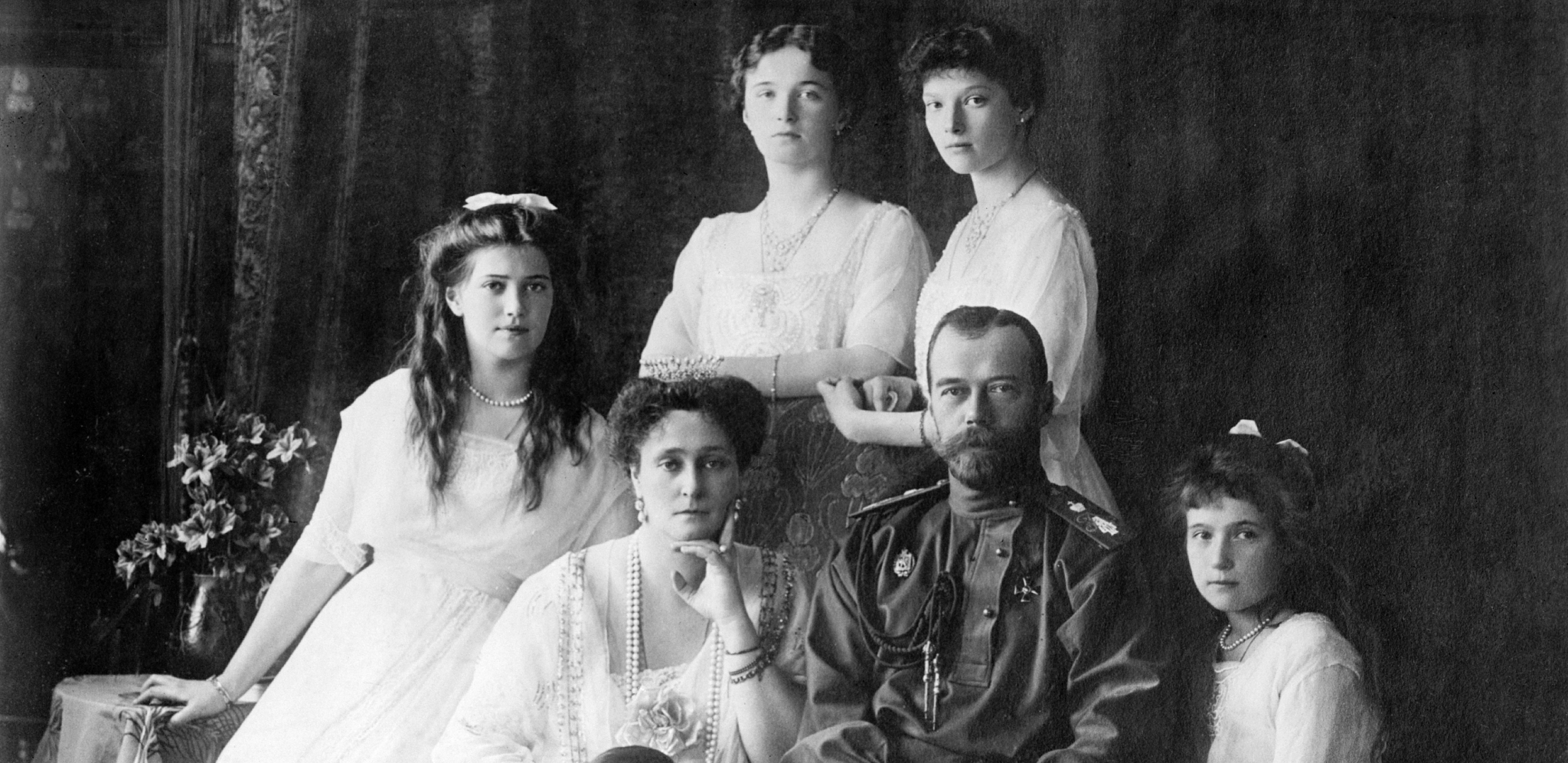 SRBIJA MU DUGUJE MNOGO Na današnji dan rođen je poslednji ruski car Nikolaj II Romanov, a njegova tragična sudbina je i dan danas tema