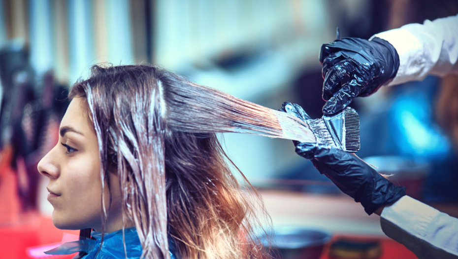 FARBANJE NIJE REŠENJE Prikrijte izrastak pomoću sledećih trikova