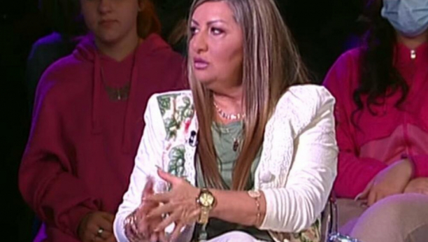 BEBA NIJE GARANCIJA! Dejanova majka progovorila o Aleksandrinoj želji, a evo šta kaže o Rešićki i Đedoviću kojima se do skoro zahvaljivala!