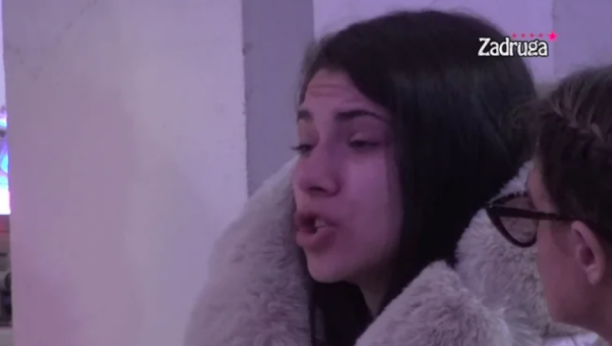 ŠTA AKO ON RAZMIŠLJA O NJOJ! Milica van sebe, misli da će se Mensur vratiti Mini, otkrila i čega se najviše plaši!