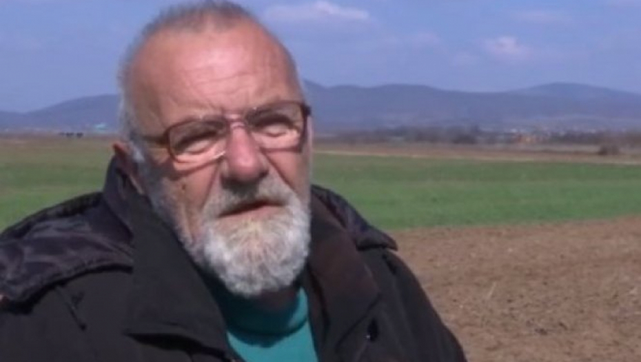 IBRAJ ODBIO DA SE PRIKLJUČI OVK, A ONDA JE USLEDIO UŽAS Ubili su mu šest članova porodice - tri brata, sina i dva bratanca