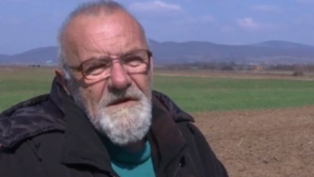 IBRAJ ODBIO DA SE PRIKLJUČI OVK, A ONDA JE USLEDIO UŽAS Ubili su mu šest članova porodice - tri brata, sina i dva bratanca