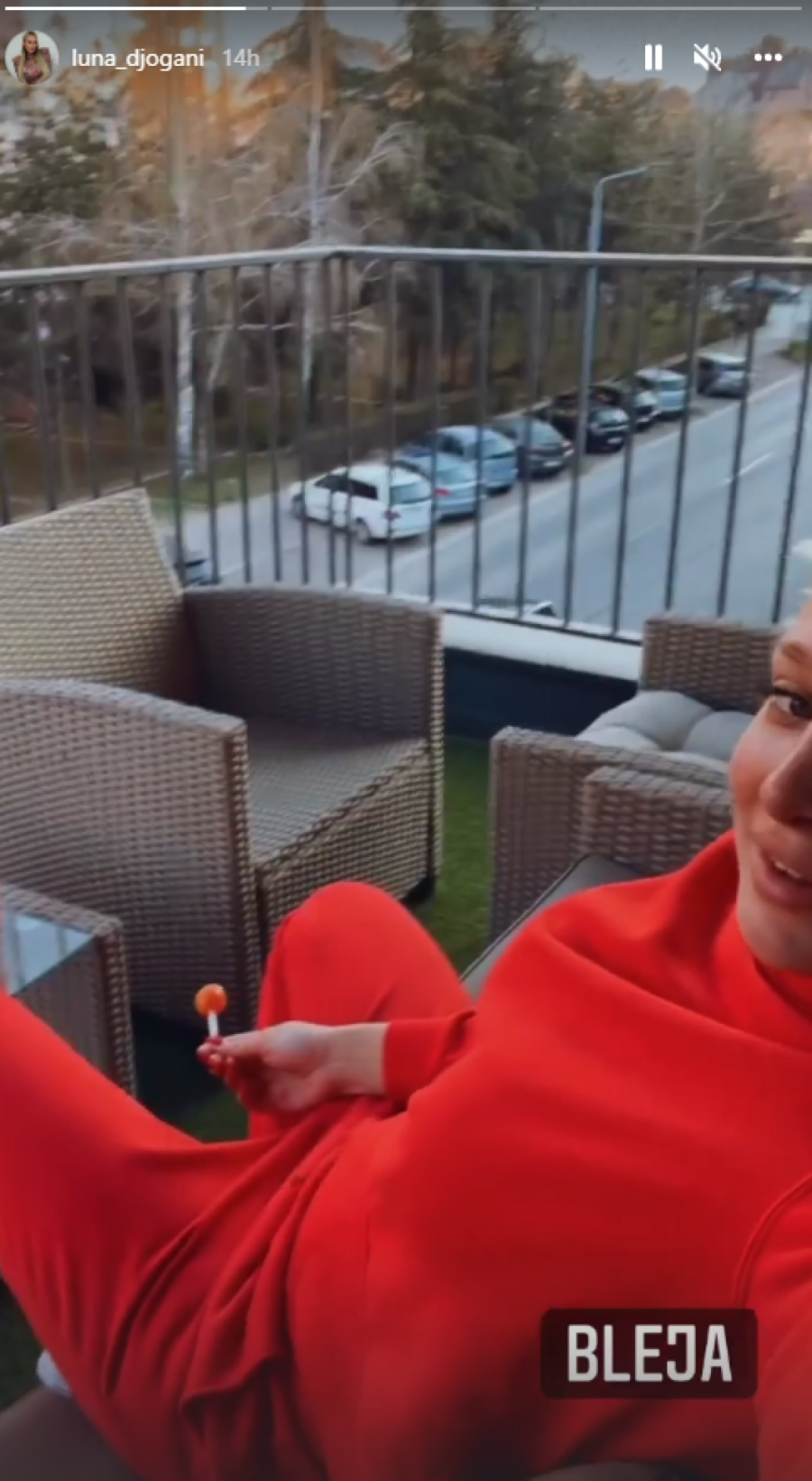 RAJ LUNE I MARKA OD 80 KVADRATA! Ponosno pokazali kako su sredili ovaj deo stana, a od cifre će vam se zavrteti u glavi! (FOTO)