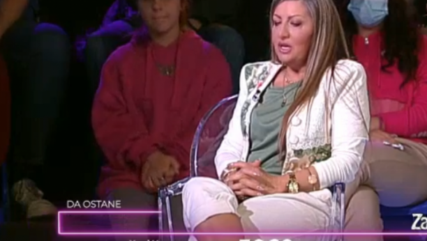 DALILA I DEJAN NISU RAZVEDENI Biljana Dragojević šokirala priznanjem, spomenula i produkciju