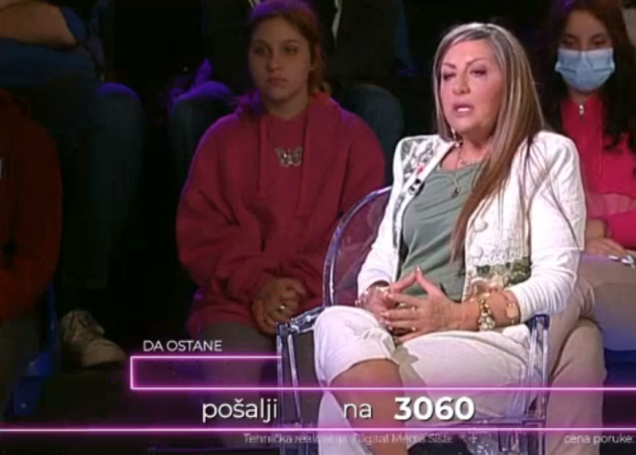 DALILA I DEJAN NISU RAZVEDENI Biljana Dragojević šokirala priznanjem, spomenula i produkciju