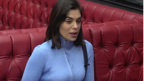 HAOS U NAJAVI! Đole odlučio da zamrsi konce u Beloj kući i za novog vođu je postavio ovu zadrugarku!