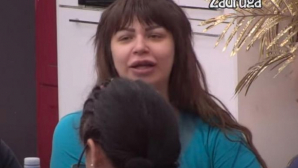 TEBE BOLI ŠTO K*RAM! Nikad brutalniji okršaj Miljane i Zole, nizale su se žestoke uvrede i stravična poniženja!