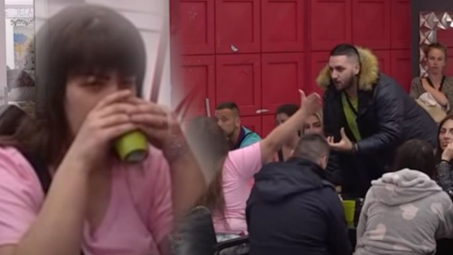 TEBE BOLI ŠTO K*RAM! Nikad brutalniji okršaj Miljane i Zole, nizale su se žestoke uvrede i stravična poniženja!