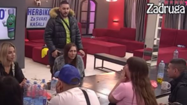 TEBE BOLI ŠTO K*RAM! Nikad brutalniji okršaj Miljane i Zole, nizale su se žestoke uvrede i stravična poniženja!