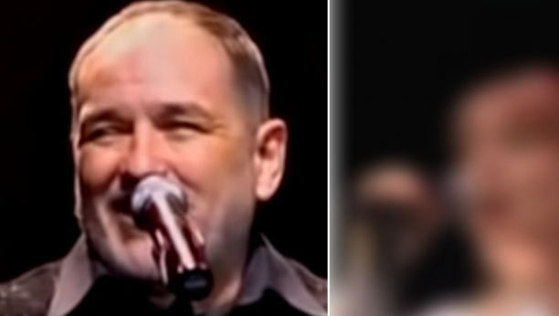 SVOJU EMOTIVNU PESMU BALAŠEVIĆ JE POSVETIO BAŠ NJOJ: I upravo ta slavna pevačica je kumovala Đoletu i Oliveri na venčanju