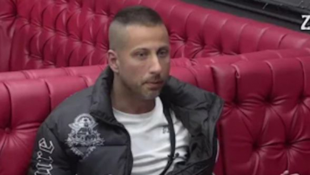 NJEMU FALI TO LUDILO SA NJOM! Đedović progovorio o bračnom krahu Dalile i Dejana i otkrio da li je Dragojević još uvek slab na bivšu ženu!