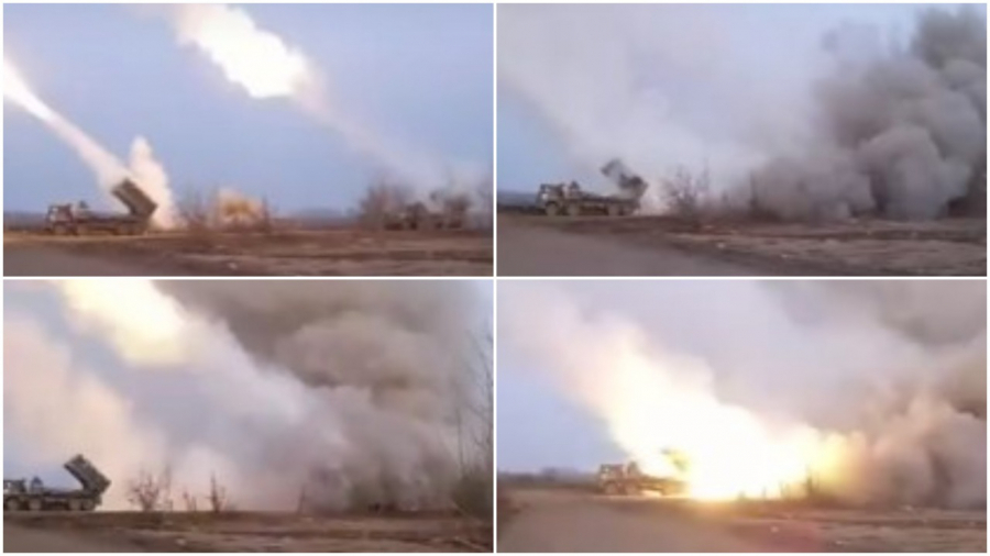 (UKRAJINA UŽIVO) RUSKA VOJSKA ZAUZELA KLJUČNI GRAD Nemačka obustavlja isporuku oružja Ukrajini (FOTO/VIDEO)