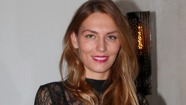 OVO JE BIVŠI MUŽ KALINE KOVAČEVIĆ! Jedan je od najuspešnijih naučnika, a glumica je otkrila i zbog čega se razvela!