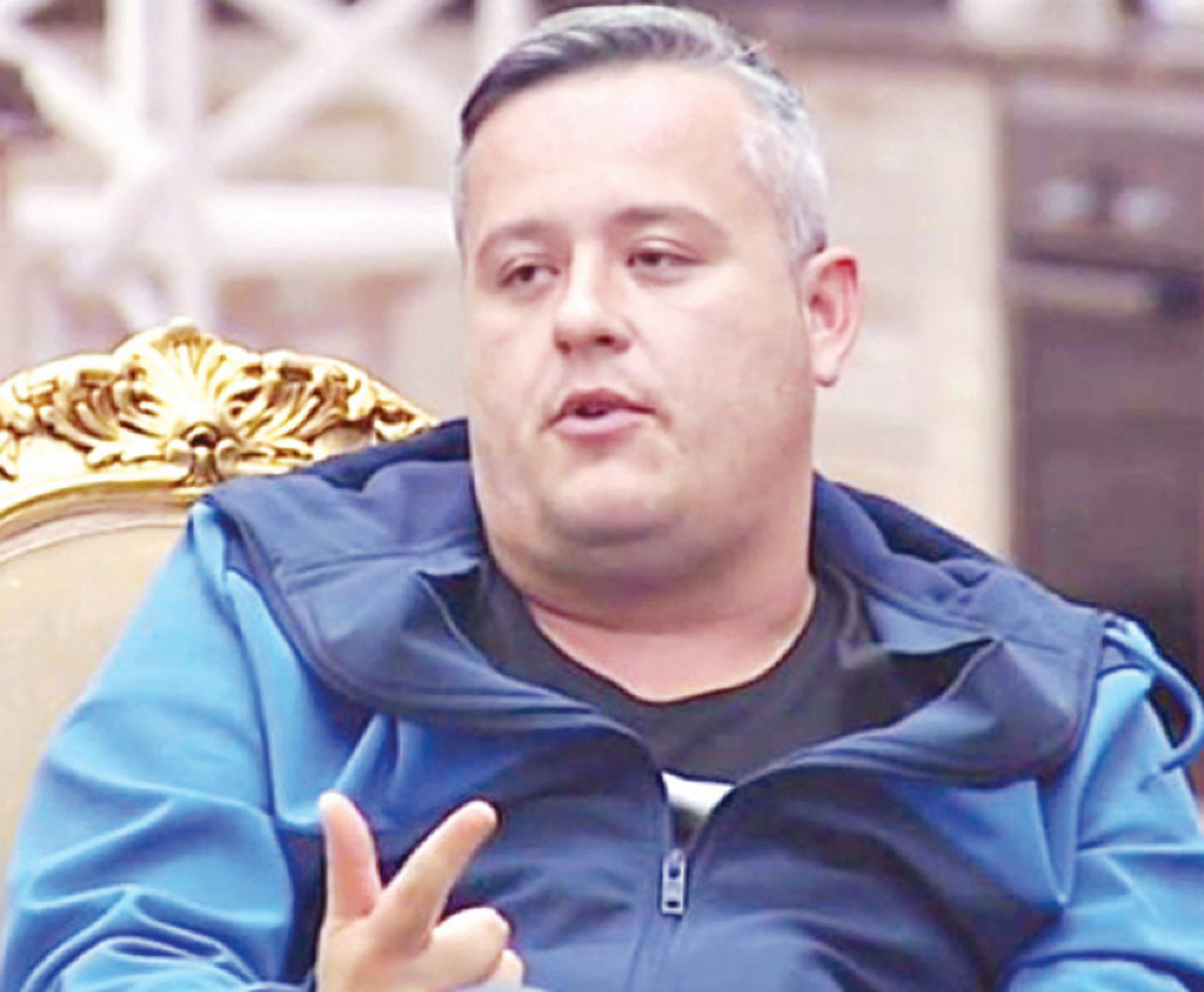 DA NIJE BILO NAS, DANAS NE BI POSTOJALE ZVEZDE GRANDA Nemanja Nikolić razvezao jezik, pa progovorio o takmičenju