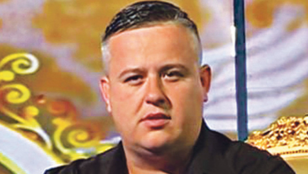 USPAVLJIVALI SU ME, IMAM OŽILJAK NA SRCU Zvezda Granda doživela infarkt u toku vožnje, a sada je progovorio o stravičnim posledicama