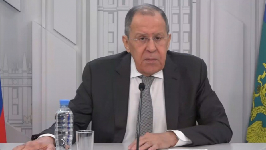LAVROV NAVEO DA UKRAJINA ODSTUPA OD DOGOVORA Predstavili nacrt sporazuma sa Rusijom, različit od dokumenta iz Istanbula