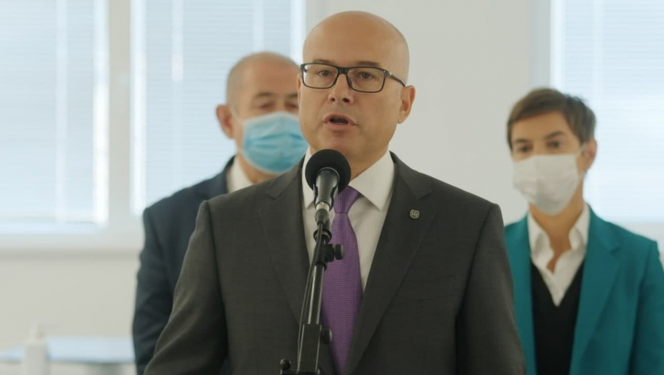 ČETVOROSTRUKO VEĆA IZDVAJANJA ZA ZDRAVSTVO U VOJVODINI: Zdravlje ljudi je najvažniji resusrs