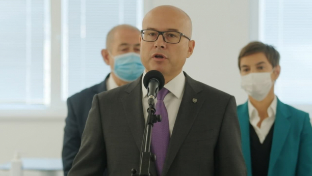 ČETVOROSTRUKO VEĆA IZDVAJANJA ZA ZDRAVSTVO U VOJVODINI: Zdravlje ljudi je najvažniji resusrs