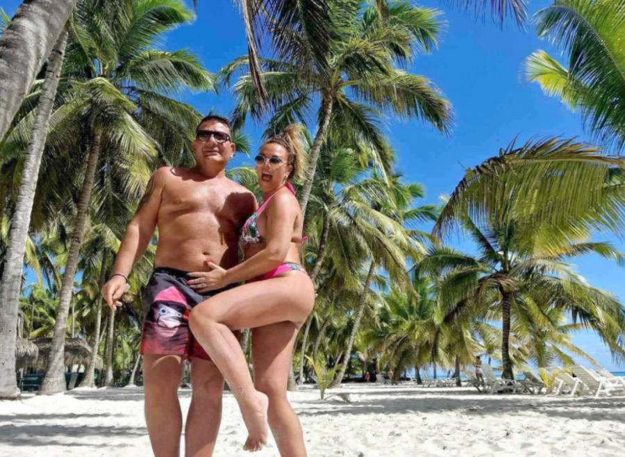 IMALA SAM OPERACIJU JAJNIKA I MATERICE! Naša pevačica se dugo borila da zatrudni, a onda je usledio šok