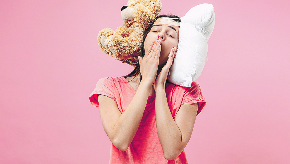 Prolećni umor kosi Srbe