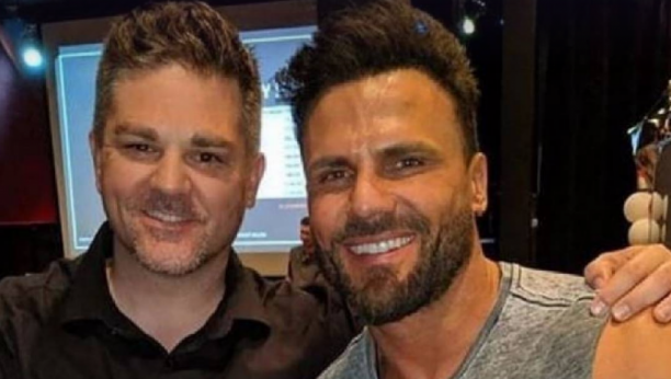 BIVŠOJ JE SLOMIO REBRA, A NEPOZNATU ŽENU JE IZBO! Lepotan iz kultne serije "Čuvani plaže" nizao je skandale, a danas pokušava da vrati karijeru