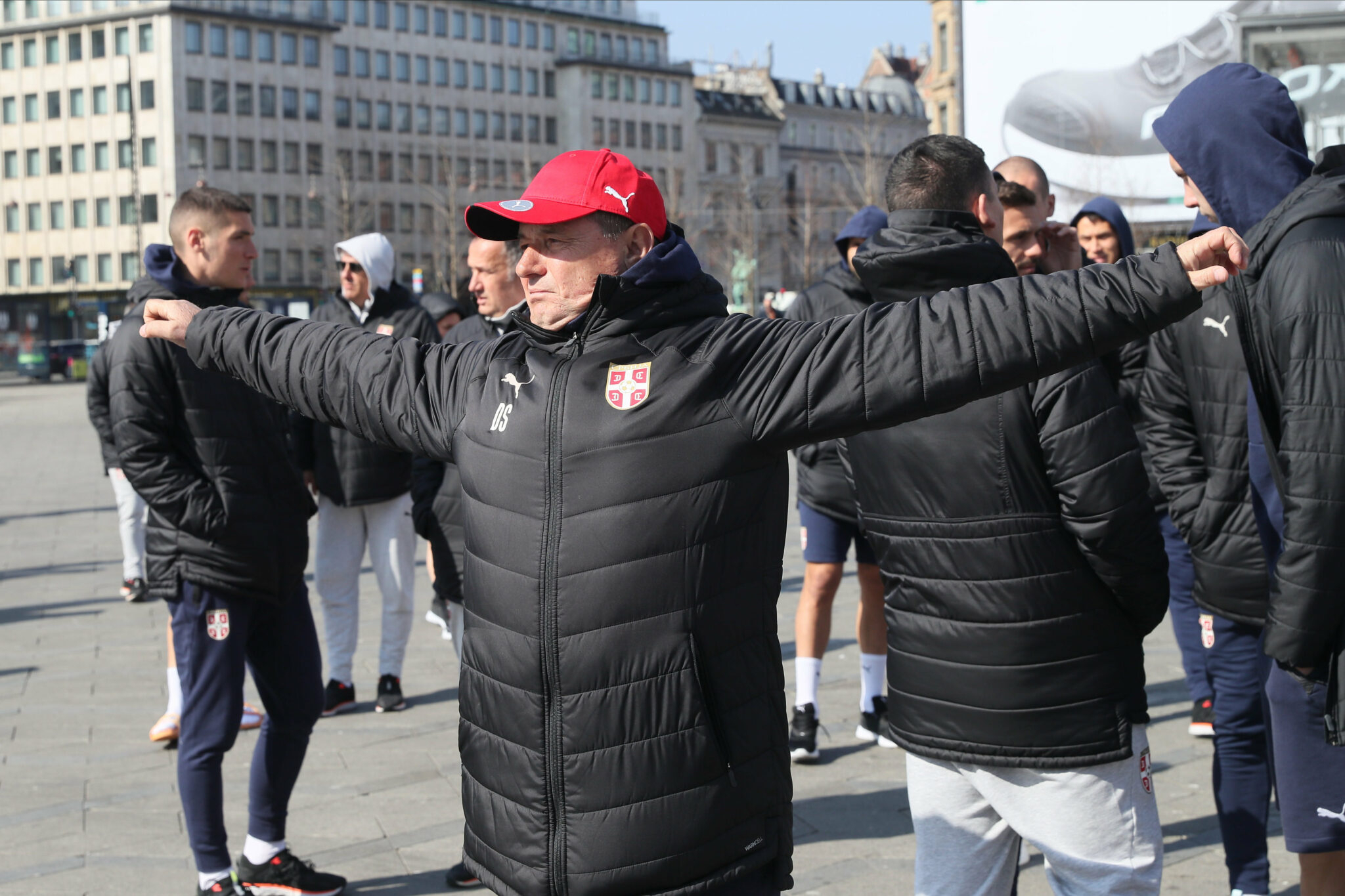 PIKSIJEVA TRADICIJA! 