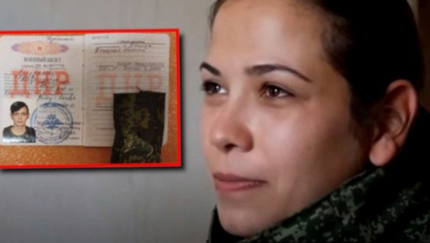 MEDIJSKI RAT PROTIV SRBIJE Objavili LAŽ da je Srpkinja zarobljena u Ukrajini