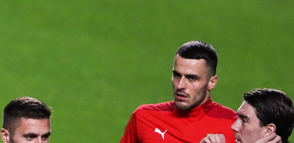 BURNO NA OSTRVU Čeka se odgovor Filipa Kostića: Još nije prelomio