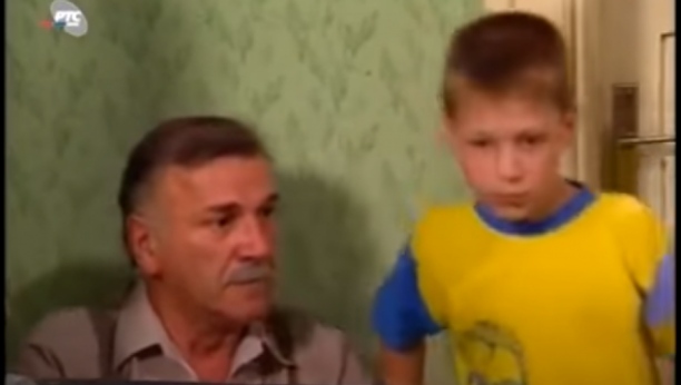 SERIJA SREĆNI LJUDI BILA JE JEDNA OD NAJGLEDANIJIH! Jednu od zapaženijih uloga je imala baš ova glumica, koja je promenila profesiju u međuvremenu!