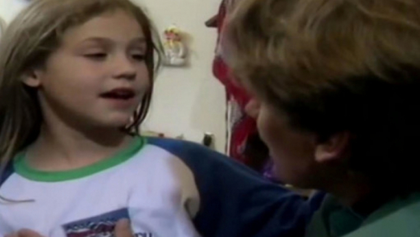 SERIJA SREĆNI LJUDI BILA JE JEDNA OD NAJGLEDANIJIH! Jednu od zapaženijih uloga je imala baš ova glumica, koja je promenila profesiju u međuvremenu!