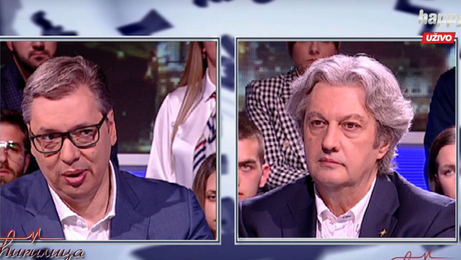 "Ne mogu da verujem da su napali vladiku Irineja i Ljilju Smajlović"