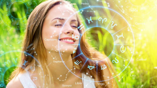 HOROSKOP ZA UTORAK, 5. APRIL Škorpije i  Vodolije čeka unapređenje, Lava ozvaničenje veze, a Blizance neprijatne vesti