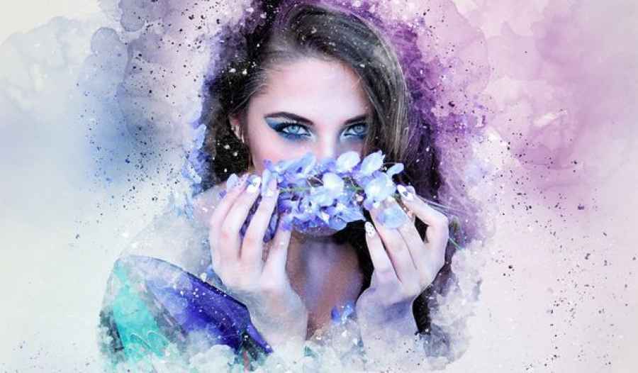 PODZNAK MNOGO VIŠE GOVORI O NAMA Pokazuje našu suštinu, ali i sudbinu