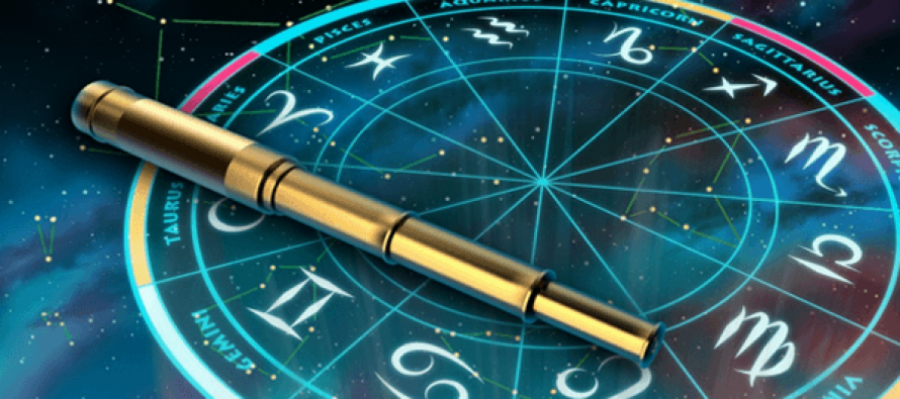 HOROSKOP ZA SREDU, 27. APRIL Povoljne vesti i unosni poslovi očekuju Raka, uzbudljiv izlazak Lava, pojačan stres Škorpiju