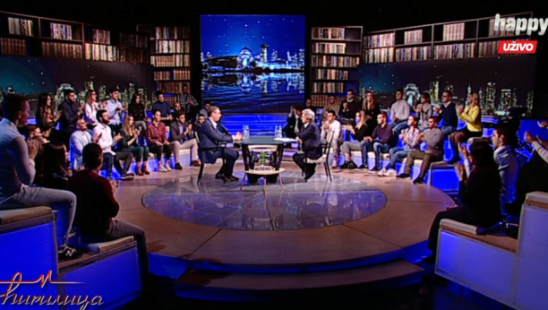 PRAVIMO VELIKU LUKU "To će biti fantastično"