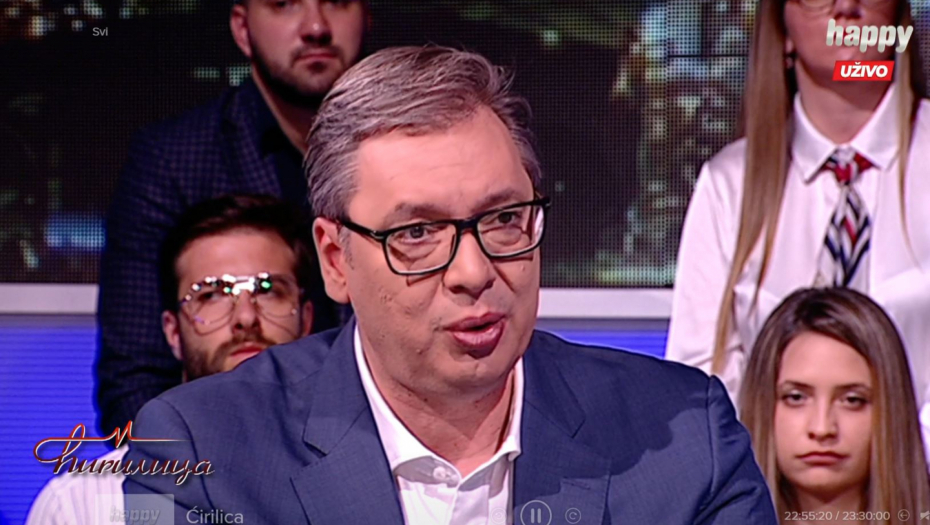 "Kurti, nema tih glasova zbog kojih ćeš dobiti nezavisnost"