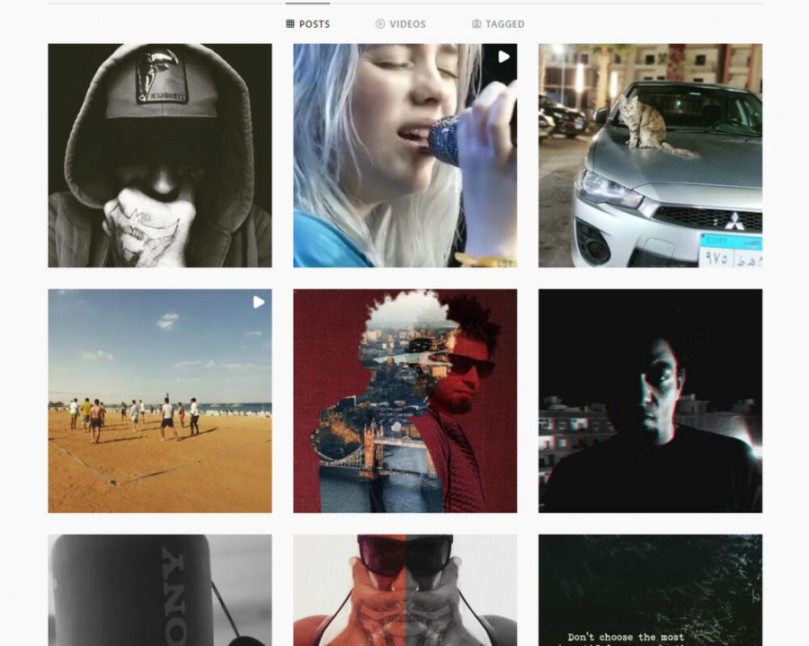 ŠOK POTEZ ZETA JASNE ŠEKARIĆ! Egipćanin je nakon skandala nestao, a sada je uradio nešto što niko nije očekivao! (FOTO)