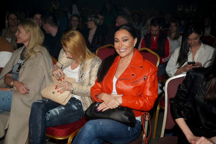 ANASTASIJA MI ZADAJE MUKE! Folk diva Svetlana Ceca Ražnatović iskreno o nesuglasicama sa svojom ćerkom!